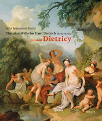 Ernst Dietrich – genannt Dietricy. Hirmer