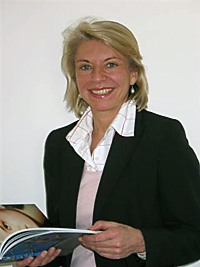 Petra Schniewind